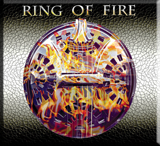 Ring of Fire