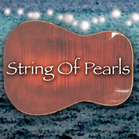 String of Pearls